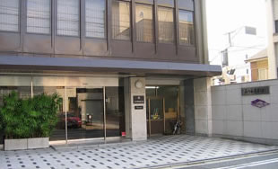 4階： 振袖･留袖･訪問着
